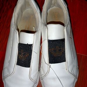 Juicy couture sneakers